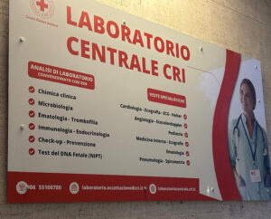 CRI collaborazione